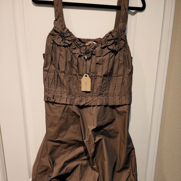 Max Studio Special Edition NWT Bubble Dress - Picture 2 of 7